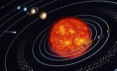 12 Способов уничтожения солнечной системы руками человечества - «наука»
