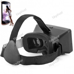 3D очки виртуальной реальности