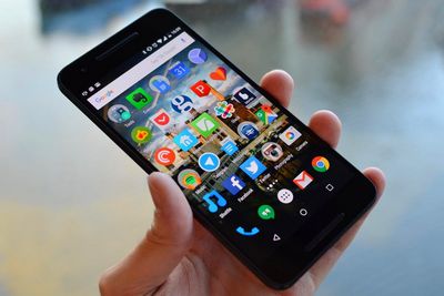 4,5 Миллиона android-смартфонов в сша заражены вирусом notcompatible