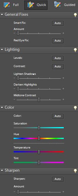 Adobe photoshop elements 6: редактор изображений для начинающих