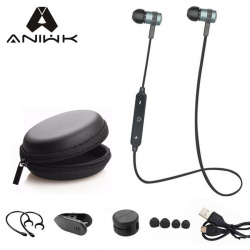 Aniwk: дешевая bluetooth-гарнитура с микрофоном, или есть ли жизнь под $7?