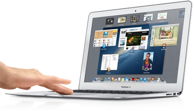 Apple представила новые macbook air и mac pro. цены