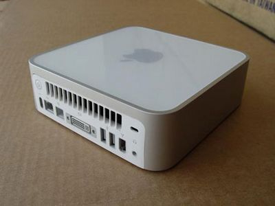 Apple снимает с производства самый дешевый mac?