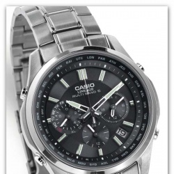 Casio lineage liw-m610d-1ajf