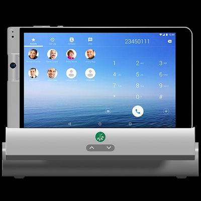 Ces 2017: olive oil ct4 — планшет для онлайн-общения и создания панорамных снимков
