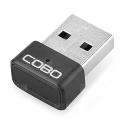 Cobo c2: добавляем сканер отпечатков в ваш пк