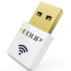 Edup ер-ac1619 двухдиапазонный wifi usb-адаптер