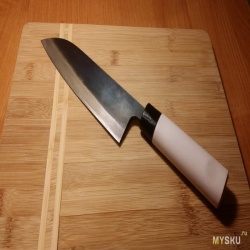 Фунаюки от масахиро. трудяга японец на вашей кухне.