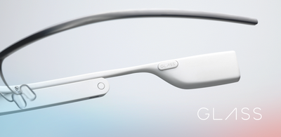 Google glass: будущее близко