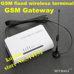 Gsm fixed wireless terminal (fwt). стационарный сотовый телефон для бабушки, на дачу, в офис да и вообще куда угодно