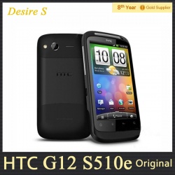 Htc desire s - маленький и неспешный смартфон.