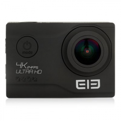 Экшн камера elephone elecam explorer elite 4k