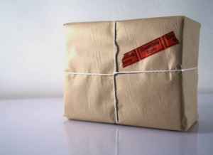 Как найти посылку на почте