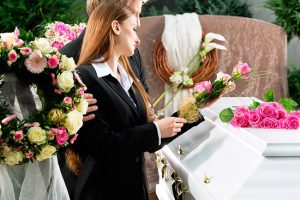 Как правильно организовать похороны