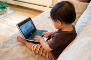 Как правильно выбрать онлайн игру для ребенка