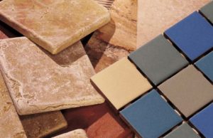 Как выбрать керамическую плитку