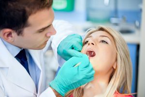Как выбрать профессионального стоматолога