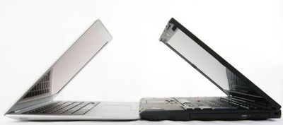 Lenovo представила конкурента xiaomi mi notebook air