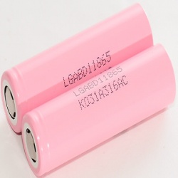 Lg 18650d1 3.7v 3000mah rechargeable li-ion batteries unprotected/аккумуляторные батареи без защиты 18650 lg 18650d1