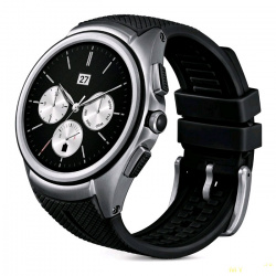 Lg watch urbane lte 2nd edition w200 - лучшие брендовые смарт-часы на android wear