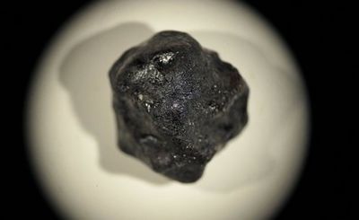 Люксембург начинает бурить шахты на астероидах - «наука»