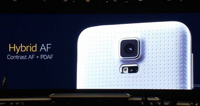Manual camera — новое приложение на android с богатым набором настроек