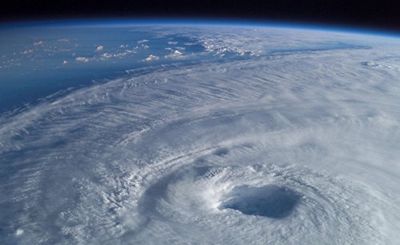 Метод российских ученых позволяет прогнозировать ураганы точнее - «наука»