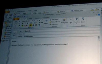 Microsoft office 2010: первое знакомство