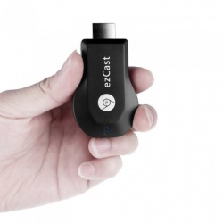 Miracast wifi display receiver. большие возможности в компактной упаковке