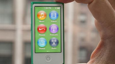 Нужен ли ipod nano 7 в 2016? недообзор и демагогия