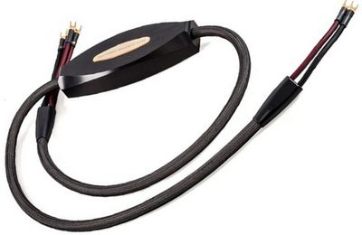 Обзор акустического кабеля transparent musicwave ultra bi-wire: коробка усиления передач