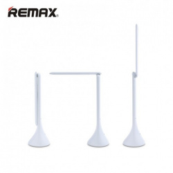 Обзор настольной лампы remax rl-e 180