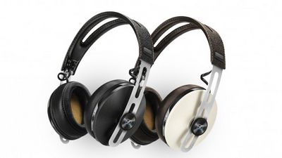 Обзор наушников sennheiser momentum m2 wireless