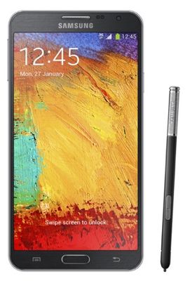 Официально: samsung выпустил дешевую версию гигантского смартфона galaxy note 3