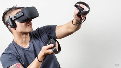 Основатель oculus: «мы начнем поддерживать mac, когда apple создаст нормальный компьютер»