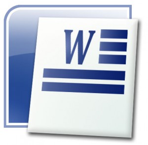 Пара советов новичку в word