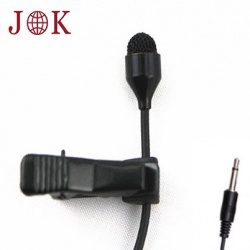 Петличный микрофон jk mic-j 044 — профессиональное качество за малые деньги