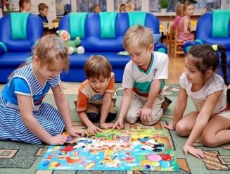 Подготовка к детскому саду и его влияние на ребёнка