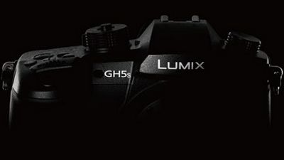 Появились дополнительные сведения о камере panasonic lumix dc-gh5s