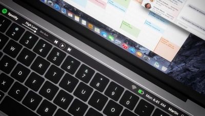 Покажет ли apple в этом году новые macbook?