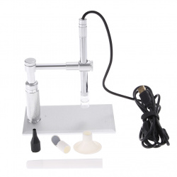 Правильный usb микроскоп для пайки или микроскоп с реальным увеличением x1200