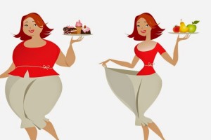Проблема лишнего веса