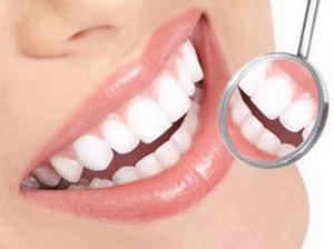 Протезирование зубов металлокерамикой