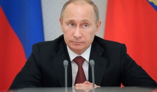 Путин выделит 50 миллионов из личного фонда на детскую литературу