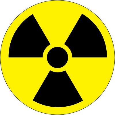 Радиоактивый йод будут прятать в стекло