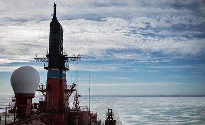 Россия отказывается впускать норвежских исследователей в баренцево море - «наука»