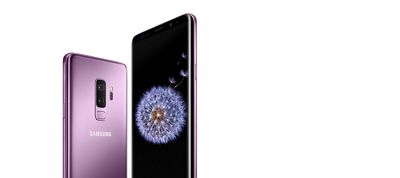 Samsung galaxy s8 может вскоре обновиться до android 7.1 nougat