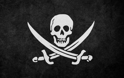 Сколько стоит отказ от пиратства?