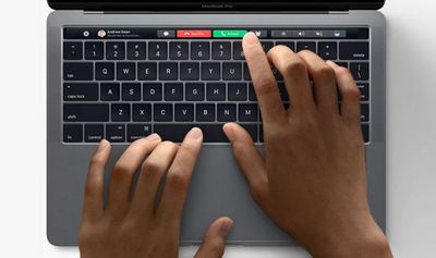 Smart life: macbook pro 2017 - к чему готовиться?