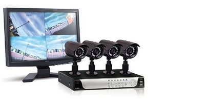 Smartlife: бизнес-идея по оказанию услуг монтажа систем видеонаблюдения